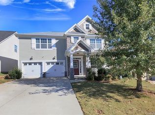 182 Silverspring Pl, Mooresville, NC 28117