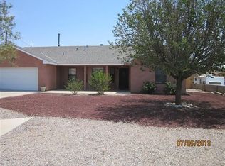 1708 32nd St SE, Rio Rancho, NM 87124
