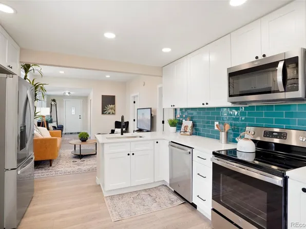 4981 Julian Street, Denver, CO 80221