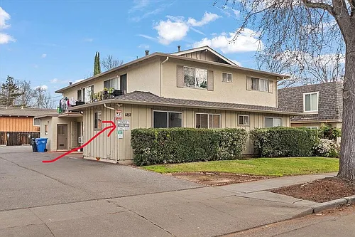 1237 Coronado Dr #1 Photo 1