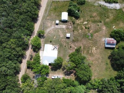 225 Banks Dr, Weatherford, TX, 76087