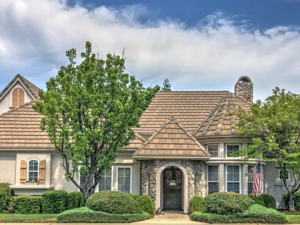 1770 Vista Del Monte, Auburn, CA 95603