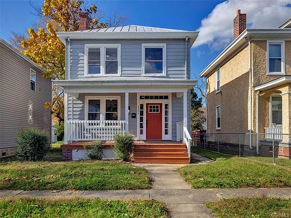 2nd image of 3306 Maryland Ave