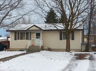 3303 E Marietta Ave, Spokane, WA 99217