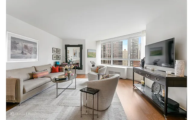 Rented by Douglas Elliman | media 1