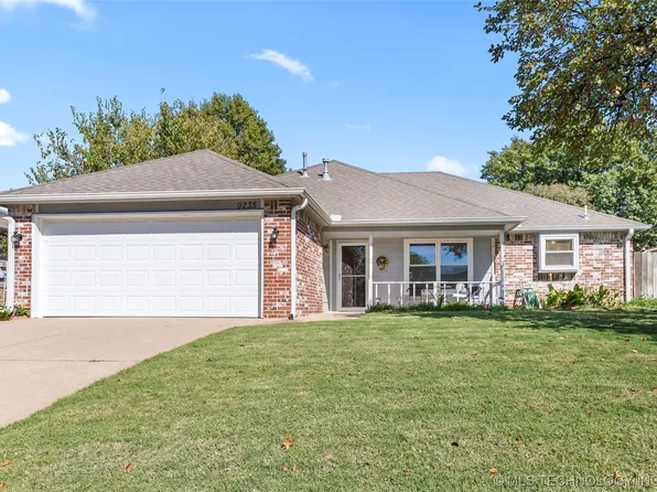 9235 E 97th Pl, Tulsa, OK 74133