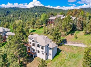 1004 Star Ridge Rd, Golden, CO 80401