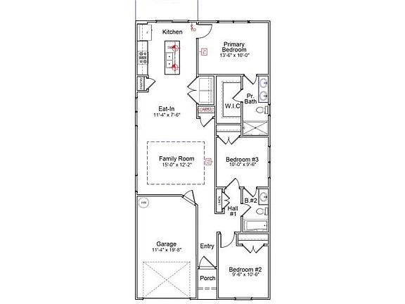 2nd image of this home