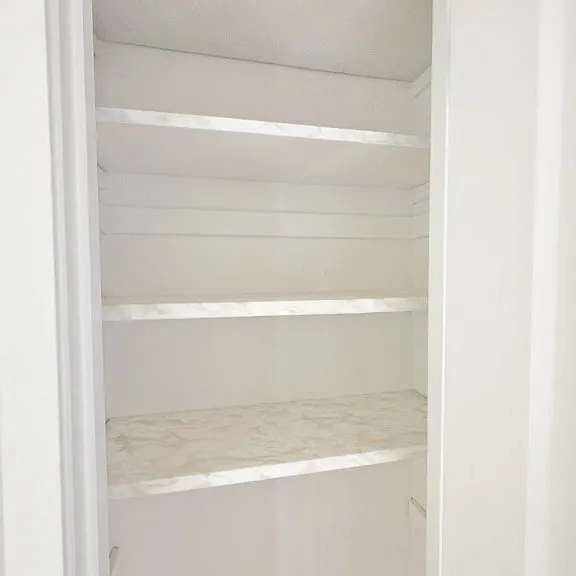 3rd Closet