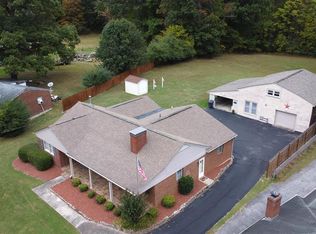 140 Parkway Dr, Danville, VA 24541