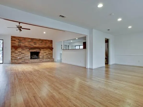 4012 Shady Hollow Ln, Dallas, TX 75233