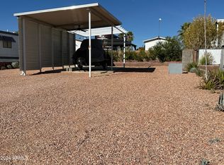 21308 W Granite Ridge Rd #311, Congress, AZ 85332