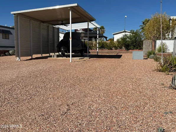 21308 W GRANITE RIDGE Road #311, Congress, AZ 85332