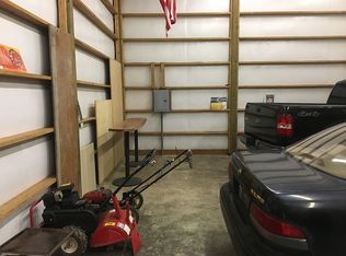 522 7th St, Vader, WA 98593