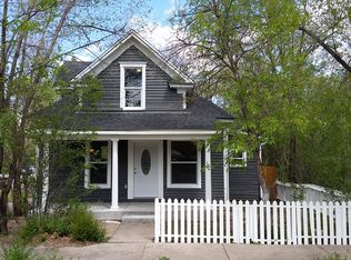 311 N Walnut St, Colorado Springs, CO 80905
