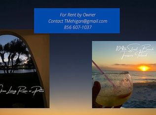 511 Plaza Seville Ct APT 21, Treasure Island, FL 33706
