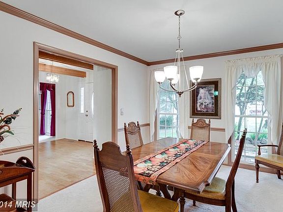 4th image of 5240 Herzell Woods Ct
