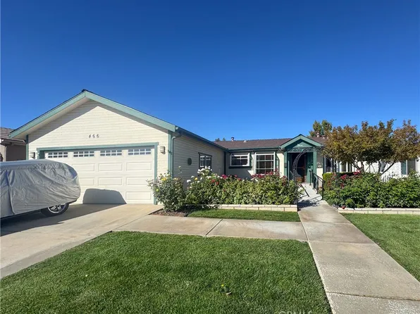 10961 Desert Lawn Dr Space 466, Calimesa, CA 92320