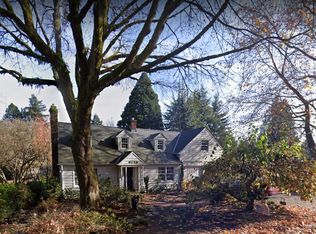 9124 SW 23rd Dr APT A, Portland, OR 97219