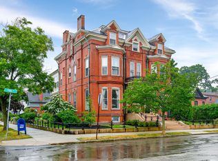 161 Pine St #2, Portland, ME 04102