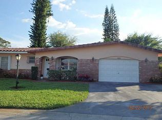 1272 NW 43rd St, Pompano Beach, FL 33064