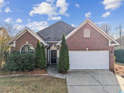 660 Old Cahaba Dr, Helena, AL, 35080