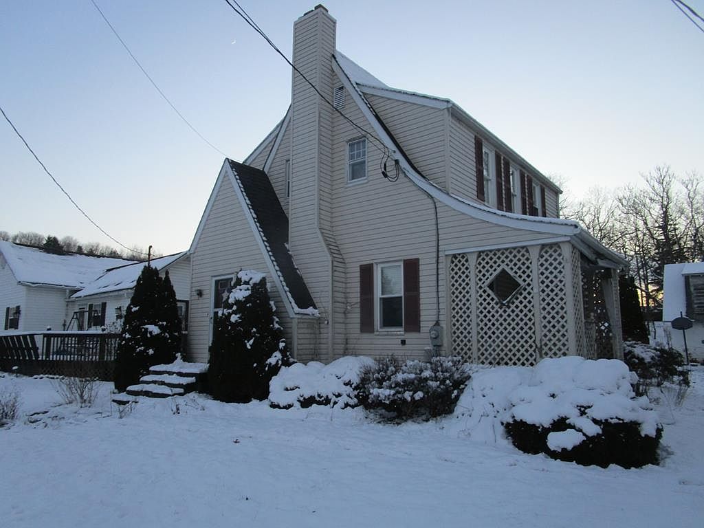 309 Best Ave, Knox, PA 16232 Zillow