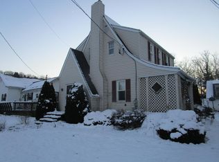 309 Best Ave, Knox, PA 16232