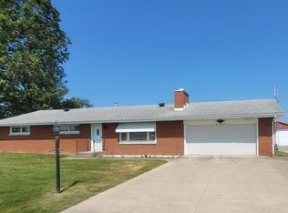 10338 N Us Highway 45, Effingham, IL 62401