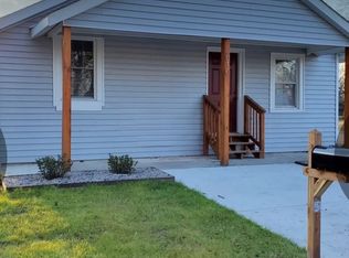 510 Manchester St SE #510, Wilson, NC 27893
