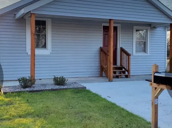 510 Manchester St SE #510, Wilson, NC 27893