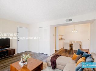 2229 Sedgwick St APT H, Petersburg, VA 23805