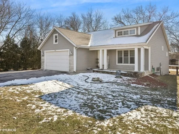 3917 E Solon Rd, Richmond, IL 60071