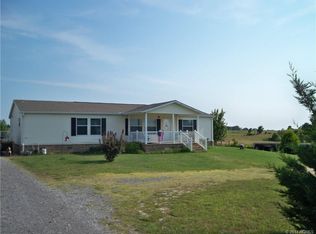 7969 W 430th, Pryor, OK 74361