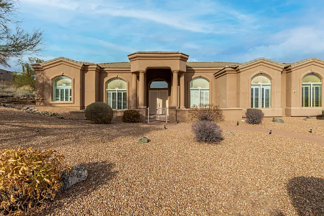 15631 N Sunridge Dr — Photo 3