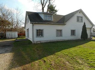 331 Kennedy Dr, Medway, OH 45341