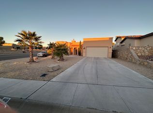4118 Calle Corte, Las Cruces, NM 88011