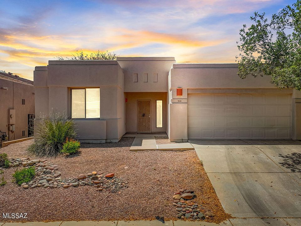 1st image of 7442 E Calle Perpetuo