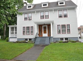 119 W Grove St, Oneida, NY 13421