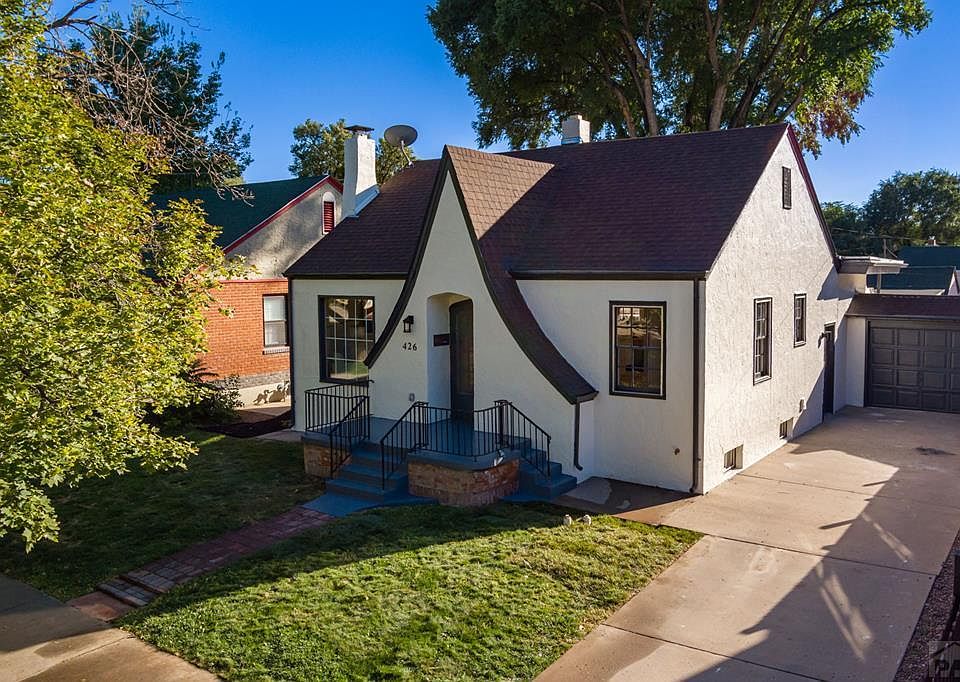 426 W Orman Ave, Pueblo, CO 81004 Zillow