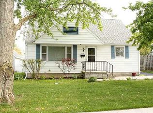 513 Rector Ave, Findlay, OH 45840