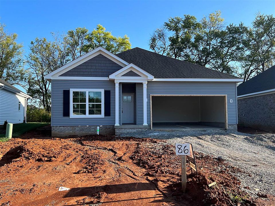 1st image of 675 Barrens Gap Way Lot 86