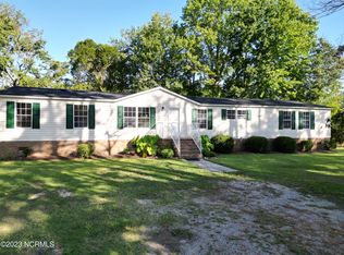 122 W Island Trl, Hertford, NC 27944