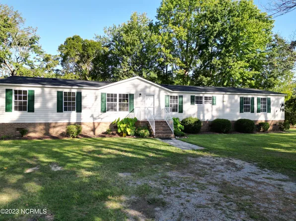 122 W Island Trail, Hertford, NC 27944