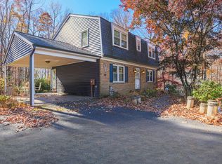 13447 Old Annapolis Rd, Mount Airy, MD 21771