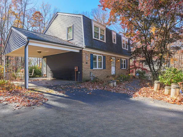 13447 Old Annapolis Rd, Mount Airy, MD 21771