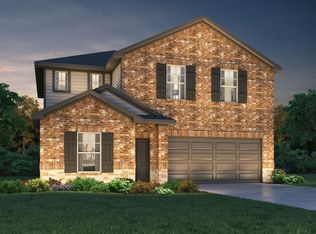 14524 Heartland Dr, Manor, TX 78653