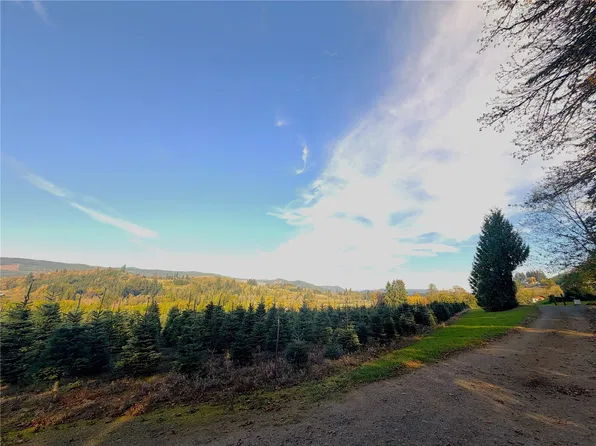 228 Schoonover Road, Mossyrock, WA 98564