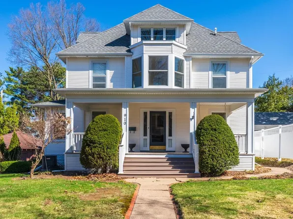 910 FULTON STREET, Wausau, WI 54403