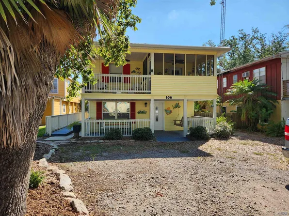 166 Smith Ln, Grand Isle, LA 70358